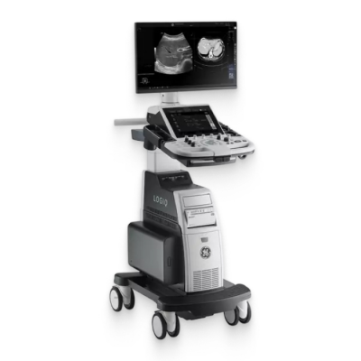 УЗИ аппарат GE HealthCare Logiq P8