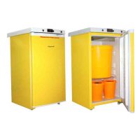 Холодильник для хранения медицинских отходов Саратов 508М, Беркут-2000