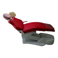 ProDENT plus - ортопедический матрас на стоматологическое кресло