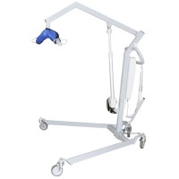 Передвижной подъемник для инвалидов Veara Flamingo PRO