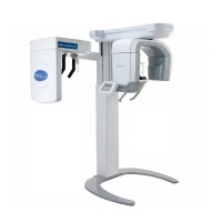 Point 3D Combi 500 C - цифровой панорамный рентген-аппарат + компьютерный томограф и цефалостат (FOV – 12х9)