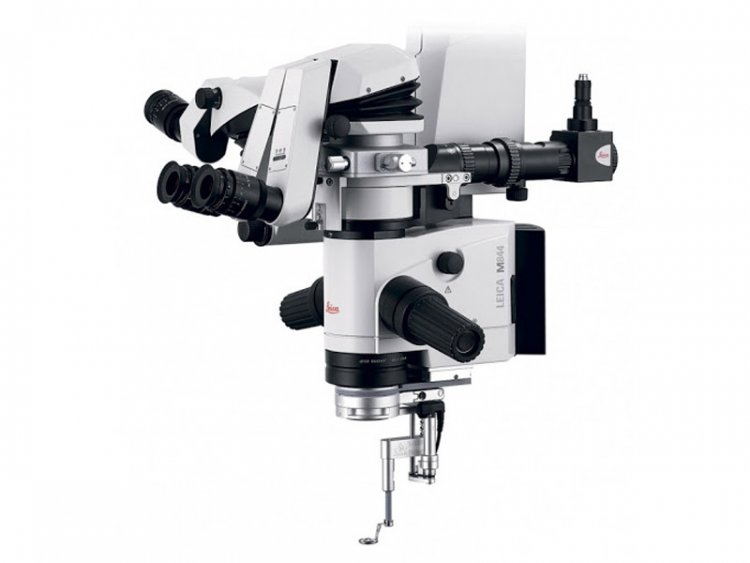 Микроскоп M844 F40, Leica
