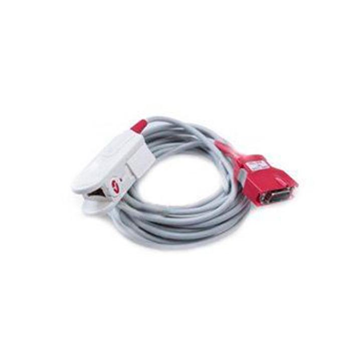 SpO2-кабель пациента для датчиков типа LNCS одноразовых и многоразовых длина 1,2 м ZOLL