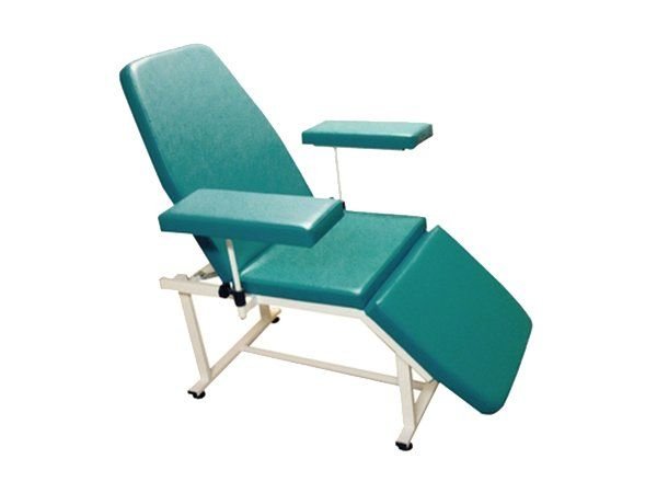 Кресло пациента процедурно-смотровое МД-КПС-1 (донора)