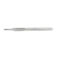 Ручка скальпеля малая, 120 мм