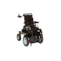 Инвалидная кресло-коляска с электроприводом Otto Bock B500S