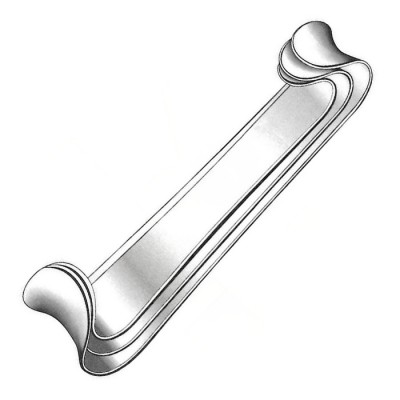 Хирургический крючок Roux, 14 см, Surgicon