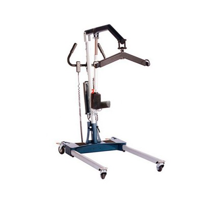 Электрический подъемник для инвалидов Standing up 100 модель FahrLift VL 250, AACURAT