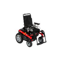 Инвалидная кресло-коляска с электроприводом Otto Bock B600