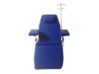 Кресло пациента процедурно - смотровое МД-КПС-4 (донора)
