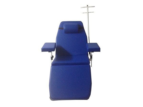 Кресло пациента dixion st e250