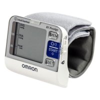 Запястный тонометр OMRON R5 Prestige