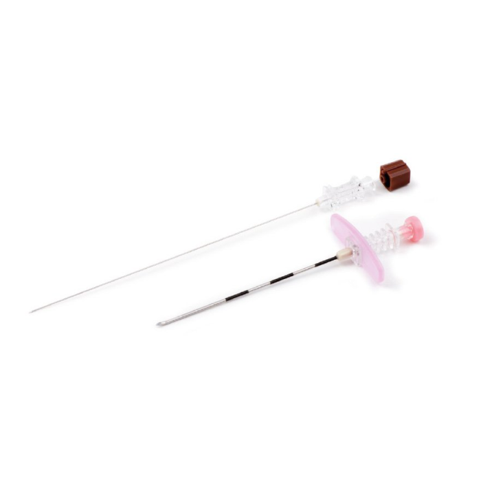 Комплект комбинированный для анестезии малый, игла - 18G, Balton