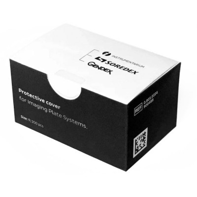 Scan eXam One Защитные чехлы размера 1 (200 шт.)