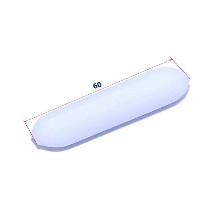 Якорь для магнитной мешалки 60x10 мм ULAB