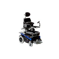 Инвалидная кресло-коляска с электроприводом Otto Bock XENO