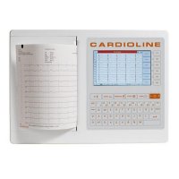Электрокардиограф Cardioline ECG200S