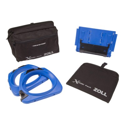 Сумка XTreme Pack II с противоударной защитой для прибора с НИАД ZOLL