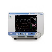 Монитор дыхательных функций (капнограф-пульсоксиметр) Capnostream