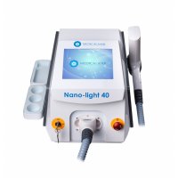 Аппарат лазерный неодимовый Medicalaser Nano Light 40