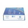 Контактная линза Air Optix Plus HydraGlyde, 6pk (R:=8,6 D:=-04,50)