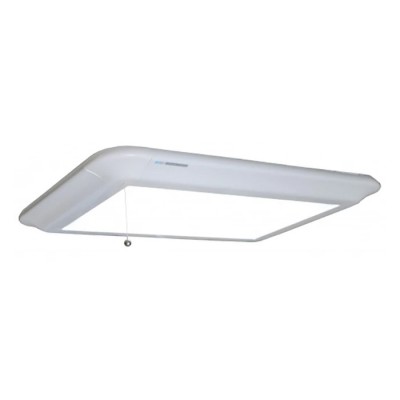 DENTA Mid T5.24EL - бестеневой светильник для клиники, 4 лампы по 24 Вт, D-TEC DENTA Mid T5.24EL - бестеневой светильник для клиники, 4 лампы по 24 Вт, D-TEC