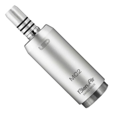 MC2 LED - электрический микромотор с угольными щетками, светодиодной подсветкой, Bien-Air MC2 LED - электрический микромотор с угольными щетками, светодиодной подсветкой, Bien-Air