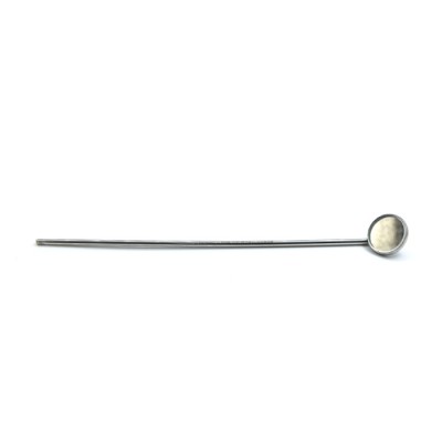 Зеркало гортанное 16 мм, без ручки Surgicon