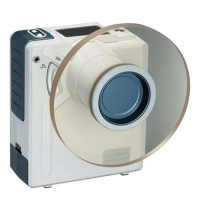 Комплект DX-3000 и Mediadent RSV-HD - высокочастотный портативный дентальный рентген с визиографом