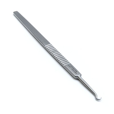 Крючок Sharp одно зубый 160 мм, Surgicon