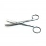 Ножницы хирургические Reynolds, изогнутые, 11 см, Surgicon