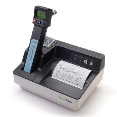 Портативный тимпанометр Welch Allyn МикроТимп-2 Портативный тимпанометр Welch Allyn МикроТимп-2