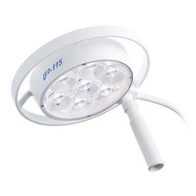 MACH LED 115 - смотровой светодиодный светильник