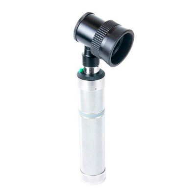 Дерматоскоп Episcope 10X Halogen/LED + Ni-Cd аккумуляторная рукоятка Welch Allyn Дерматоскоп Episcope 10X Halogen/LED + Ni-Cd аккумуляторная рукоятка Welch Allyn