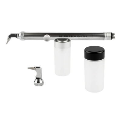Aluminum Oxid Microblaster - интраоральный пескоструйный аппарат, без подачи воды