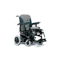 Инвалидная кресло-коляска с электроприводом Vermeiren Rapido