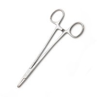 Иглодержатель общехирургический 18 см Surgicon