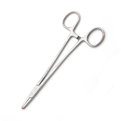 Иглодержатель общехирургический 18 см Surgicon