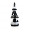 Микроскоп Микромед Атом 40x-800x в кейсе, Veber