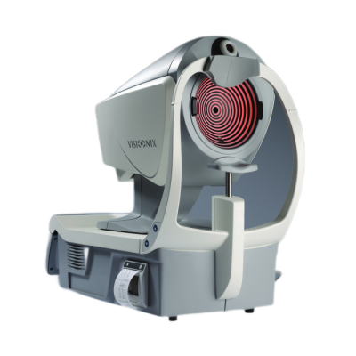 Авторефрактометр VX120+ DRY EYE