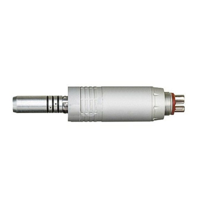 Микромотор пневматический ММП 20-01 M4, В2 КМИЗ