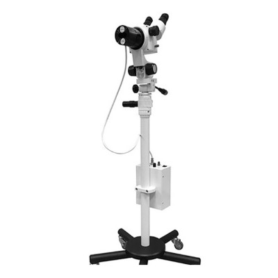 Кольпоскоп КС-01 ZOOM галогеновый осветитель, консольный штатив (Вариант 210 Стандарт) Кольпоскоп КС-01 ZOOM галогеновый осветитель, консольный штатив (Вариант 210 Стандарт)