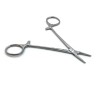 Иглодержатель хирургический Halsey Needle, 12,5 см, Surgicon
