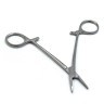 Иглодержатель хирургический Halsey Needle, 12,5 см, Surgicon