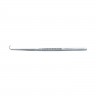 Крючок Sharp, одно зубый, острый, 16 см, Surgicon Крючок Sharp, одно зубый, острый, 16 см, Surgicon