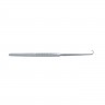 Крючок Sharp, одно зубый, острый, 16 см, Surgicon Крючок Sharp, одно зубый, острый, 16 см, Surgicon
