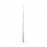 Крючок Sharp, одно зубый, острый, 16 см, Surgicon Крючок Sharp, одно зубый, острый, 16 см, Surgicon