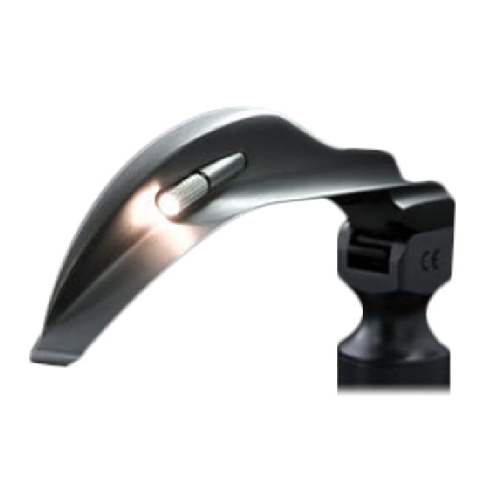 Клинки ТЕПРО Макинтош С №4 KaWe