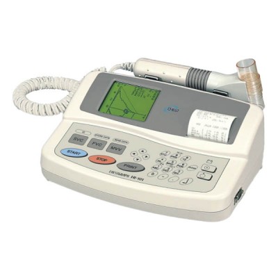 Спироанализатор CHESTGRAPH HI-101 Спироанализатор CHESTGRAPH HI-101