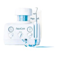 AquaCare - стоматологическая водно-абразивная система, Velopex